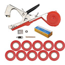 Onnfang Plant Tying Tapetool New Branch Machine Vegetables Fruit Flower Handle Tapetool Stem Strapping tape Garden tool Tapes