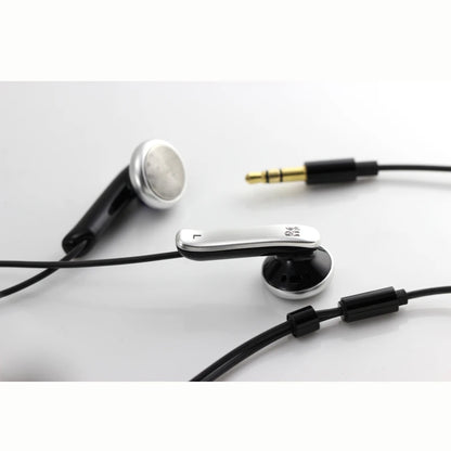Auriculares intrauditivos originales QianYun Qian39 69 de alta fidelidad, bajos dinámicos de alta calidad, cabeza plana de 3,5 mm
