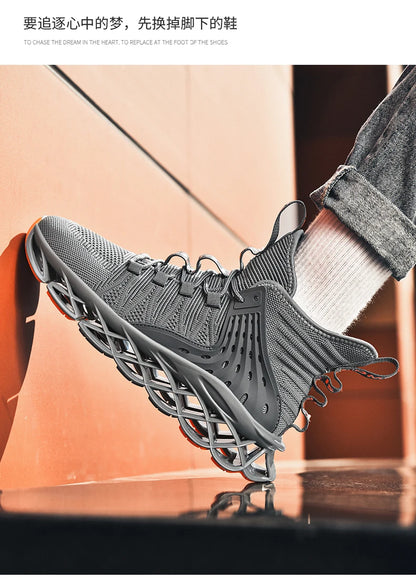men shoes Sneakers Male Mens casual Shoes tenis Luxury shoes Trainer Race Breathable Shoes fashion loafers running Shoes for men