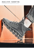 Men's Sneakers Male Casual Shoes Luxury Trainer Race Breathable Fashion Loafers Running Shoes for Men