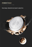 NAVIFORCE Top Brand Luxury Classic Men's Watch Quartz Digital Male Clock Military Sport Silver Stainless Steel Man Wristwatch 9197
