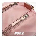 Outdoor Waterproof Nylon Sports Gym Bags Men Women Training Fitness Travel Handbag Yoga Mat Sport Bag with shoes Compartment