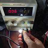 2PCS  BA9S T4W LED Car light bulb T2W T3W H5W interior Car LED License Plate light DC12V 12913 12910 12929 BA9 57 756 1816  1891