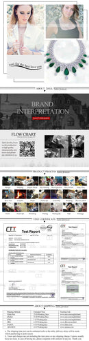 Anillos de compromiso ZAKOL con corazón rosa romántico y circonita cúbica para mujer, anillos de boda de moda con circonita cúbica AAA, joyería para regalo de San Valentín.