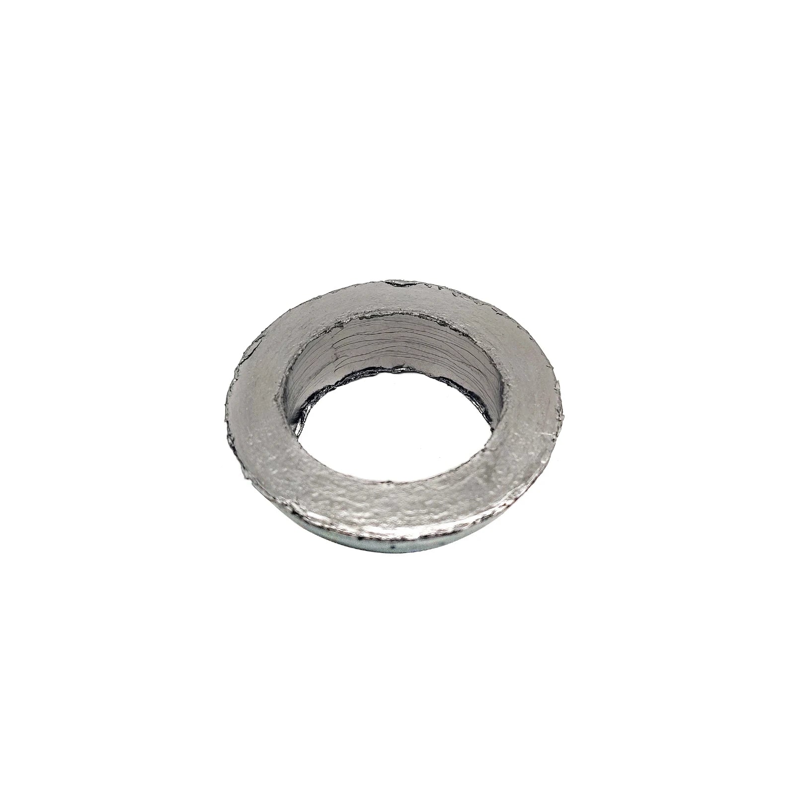 Linhai 260 300 400 ATV LH260 LH300 LH400 25222 Fit For Motorcycle Exhaust Seal Gasket Muffler