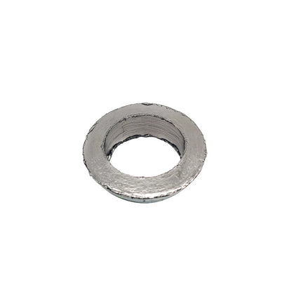 Linhai 260 300 400 ATV LH260 LH300 LH400 25222 Fit For Motorcycle Exhaust Seal Gasket Muffler