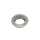 Linhai 260 300 400 ATV LH260 LH300 LH400 25222 Fit For Motorcycle Exhaust Seal Gasket Muffler