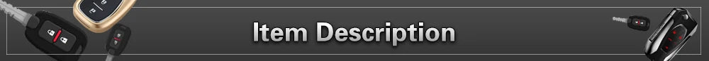 YIQIXIN 2 Button Fit For Buick OPEL VAUXHALL Zafira Astra Insignia Holden Remote Car Key Shell Fob Cover Case Flip HU100 Blade