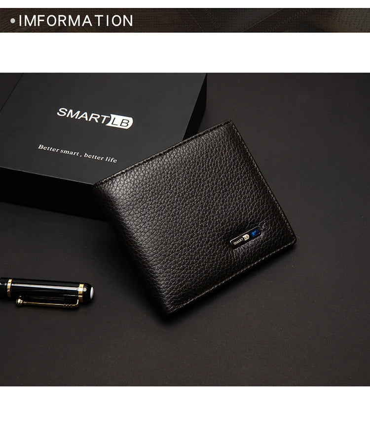 Wallet Tracker Card Android Card Air Tag Tracker Wallet Gps Tracker for Men Fathers Day Gift With Gift box Mothers Day Gift 2025
