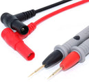 1000V 20A 10A Universal Digital Multimeter Probe Test Leads For Multimeter Feelers Multimeter Wire Cable Pen Tip