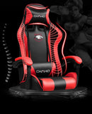 WCG Gaming Chair Office Latex Cushion Bluetooth Computer Chair High-quality BOSS Chair Leather LOL Internet Anchor Racing Chair
