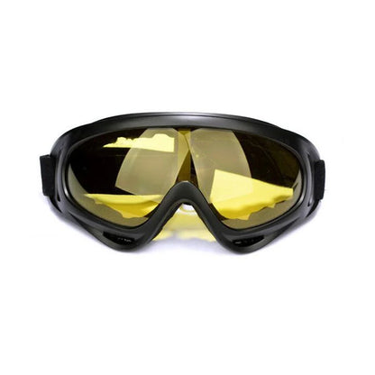 Safety Anti-UV Welding Glasses For Work Protective Safety Goggles Sport Windproof Tactical Labor Protection Glasses Dust-proof