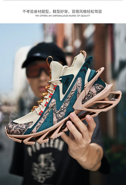 men shoes Sneakers Male Mens casual Shoes tenis Luxury shoes Trainer Race Breathable Shoes fashion loafers running Shoes for men