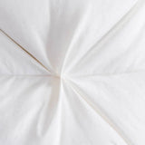 3D Luxury Quilted 100% High Rank Goose Down Duvet Quilt King Queen Full Size Comforter Winter Thick Blanket Solid Color