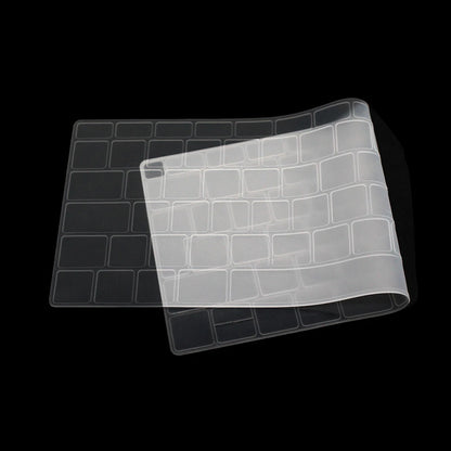 Keyboard cover for Apple Macbook pro13/16/15 Air13 inch All series Laptop silicone Case Clear Protector Skin A2941 A2442 A3113