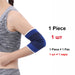 Blue Elbow