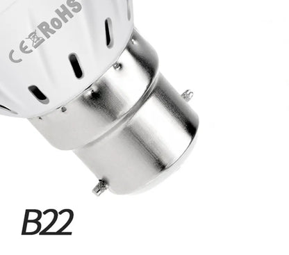 80leds 220v led crescer lâmpada espectro completo led planta crescimento lâmpada iluminação interior crescer luzes plantas e27 sistema hidropônico crescer caixa