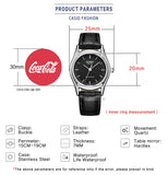Casio watch women watches top brand luxury set Waterproof Quartz watch women ladies watch Gifts Clock Sport watch reloj mujer
