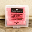 Faber-Castell Kneaded Art Eraser for Drawing, Highlighting, and Cleaning - Soft Art Eraser for Art, Painting, Design, and Sketching - Stationery