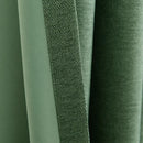 310cm Height Custom Made window 80% blackout curtain thickened cotton linen cutains for living room bedroom luxury curtains