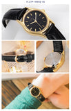 Casio watch women watches top brand luxury set Waterproof Quartz watch women ladies watch Gifts Clock Sport watch reloj mujer