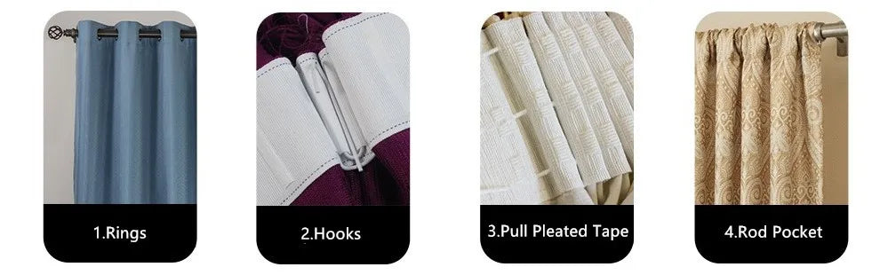310cm Height Custom Made Window 80% Blackout Curtain Thickened Cotton Linen Curtains for Living Room Bedroom Luxury Curtains