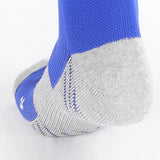 KELME Sport Socks Men Soccer Socks Anti-Slip Football Socks Cotton Stockings Good Quality Breathable Male K15Z908