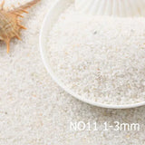 Micro Landscape Garden Decoration Sand Aquarium Water Fountain Mini Stone Miniatures Terrarium Ornament DIY Pebble Rock