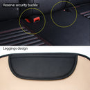SEAMETAL PU Leather Car Seat Cover Universal Vehicle Seat Cushion Anti Slip Chair Protector Mat Waterproof Sweatproof Surface