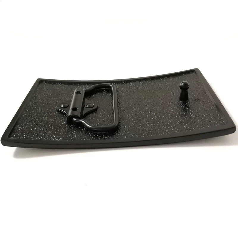 Classic Cowboy Mustang Belt Buckle Suit 4cm Belt Metal Men Jeans Accessories Fivela for 4cm Belts Running Horse Pin Buckles