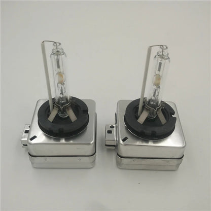 2 bombillas HID D1S, D2S, D3S, D4S, D5S, D8S, CBI, de xenón, D1, D2, D3, D4, D1R, D2R, D3R, D4R, 4300K, 6000K, 8000K.