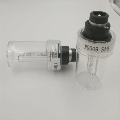 2 bombillas HID D1S, D2S, D3S, D4S, D5S, D8S, CBI, de xenón, D1, D2, D3, D4, D1R, D2R, D3R, D4R, 4300K, 6000K, 8000K.