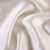100% Nature Mulberry Silk Pillowcase Zipper Pillowcases Pillow Case For Healthy Standard Queen King Multicolor