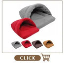 Dog Beds for Large Dogs Warm Pet Cat Bed Mat Winter Dogs Puppy Cat Bed Pet Cushion Blanket for French Bullodg Bull Terrier