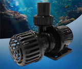 Silent Marine DC PUMP Frequency conversion Water Pump for aquarium fish tank return pump DC1500/2500/4000/6000/9000/12000/15000