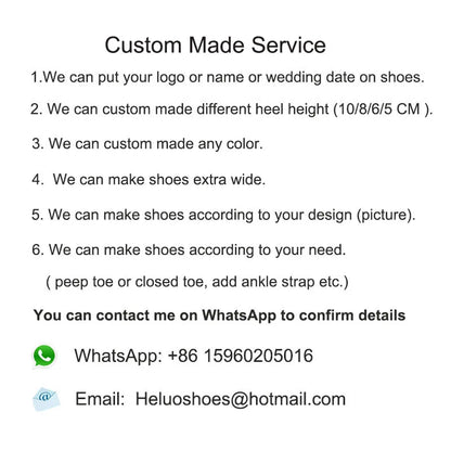 CHS1303 Custom Handmade SlingBacks Dress Pumps  Women Party Shoes Multicolor Green Purple Crystal Bridal Wedding  Shoes