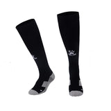 KELME Sport Socks Men Soccer Socks Anti-Slip Football Socks Cotton Stockings Good Quality Breathable Male K15Z908