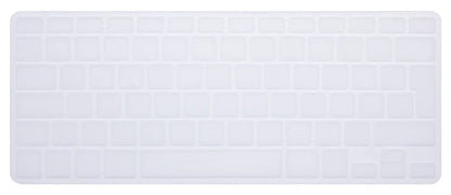 Keyboard cover for Apple Macbook pro13/16/15 Air13 inch All series Laptop silicone Case Clear Protector Skin A2941 A2442 A3113