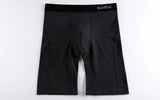 NICE Men Boxer Long leg Boxer Men Underwear Men Underpants Erkek Natural Cotton Sexy Boxer Shorts Top Brand Underwear Soft