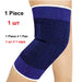 Blue Kneepad