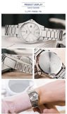 Casio watch women watches top brand luxury set Waterproof Quartz watch women ladies watch Gifts Clock Sport watch reloj mujer