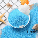 Micro Landscape Garden Decoration Sand Aquarium Water Fountain Mini Stone Miniatures Terrarium Ornament DIY Pebble Rock