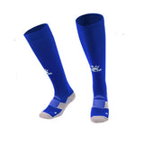KELME Sport Socks Men Soccer Socks Anti-Slip Football Socks Cotton Stockings Good Quality Breathable Male K15Z908