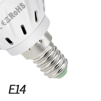80leds 220v led crescer lâmpada espectro completo led planta crescimento lâmpada iluminação interior crescer luzes plantas e27 sistema hidropônico crescer caixa