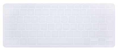 Keyboard cover for Apple Macbook pro13/16/15 Air13 inch All series Laptop silicone Case Clear Protector Skin A2941 A2442 A3113