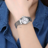 Casio watch women watches top brand luxury set Waterproof Quartz watch women ladies watch Gifts Clock Sport watch reloj mujer