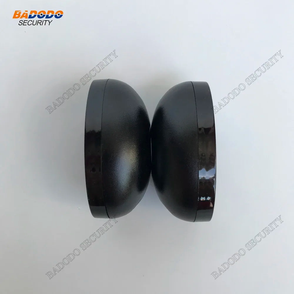 DC/AC 12~24V waterproof IP55 photocell automatic gate door safety sensor alarm infrared beam sensor photocell 15m detect range