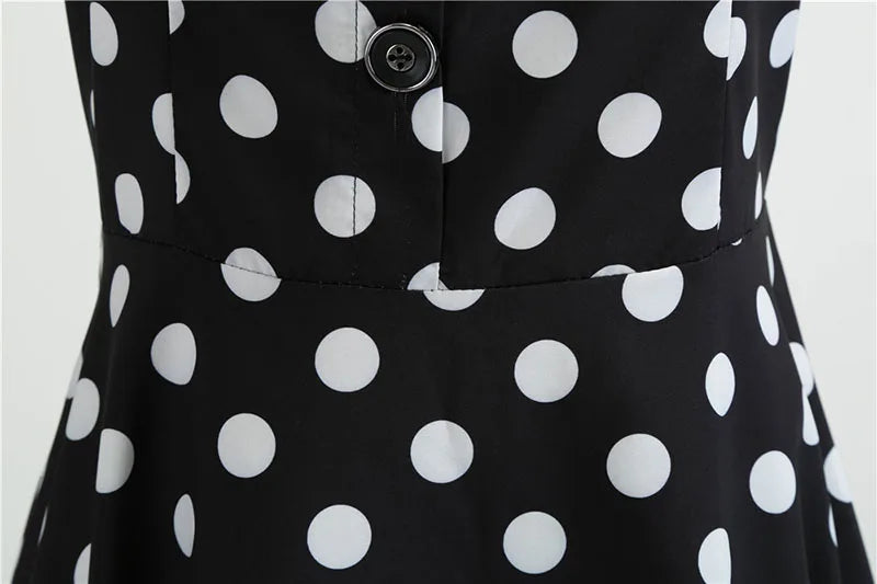Women Square Collar Elegant Vintage Summer Dress Short Sleeve Midi Dress Robe Femme Casual Office Party Dress