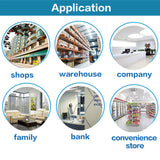 PGST Window Door Sensor for 433MHz Alarm System PG103 Wireless Home Alarm App Notification Alerts