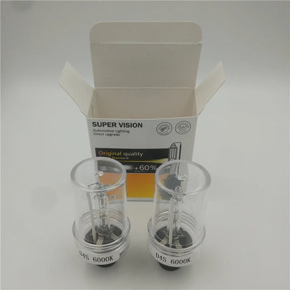 2 bombillas HID D1S, D2S, D3S, D4S, D5S, D8S, CBI, de xenón, D1, D2, D3, D4, D1R, D2R, D3R, D4R, 4300K, 6000K, 8000K.